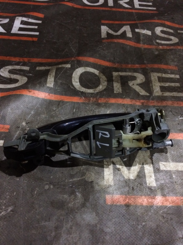 ручка двери внешняя, 860 рублей, Красноярск