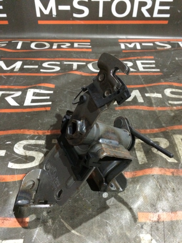 Механизм стояночного тормоза, 670 рублей, Красноярск