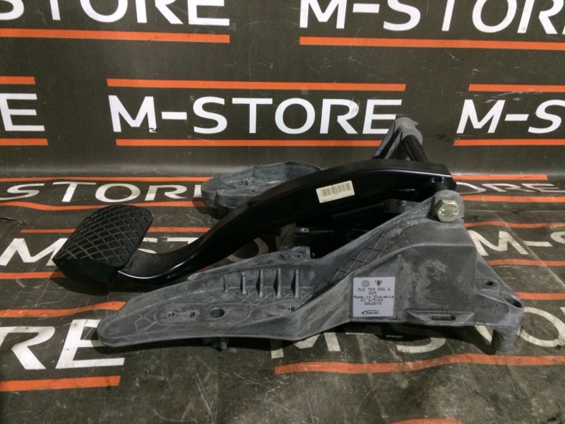 педаль тормоза, 350 рублей, Красноярск