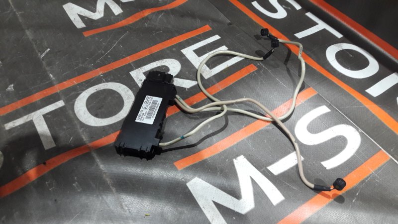 Блок управления, 510 рублей, Красноярск