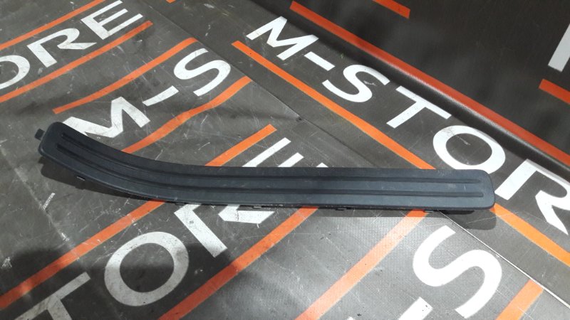 Накладка на порог салона, 350 рублей, Красноярск