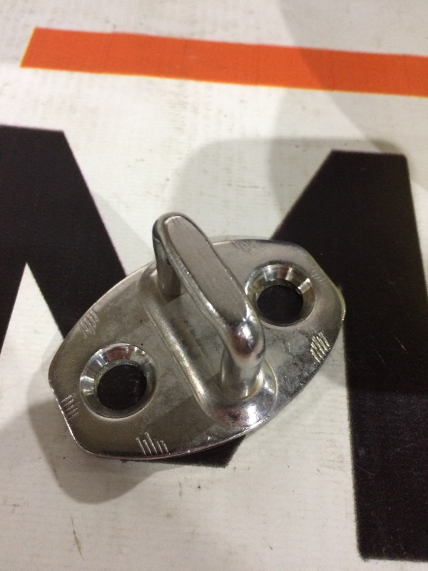 петля замка двери, 210 рублей, Красноярск