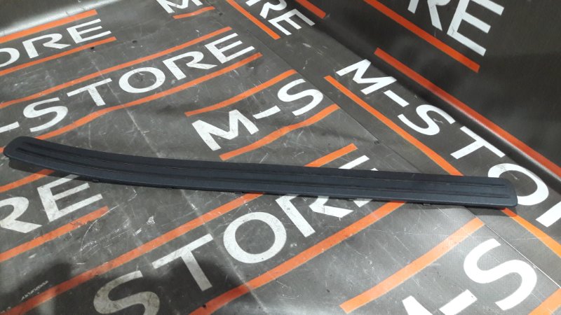 Накладка на порог салона, 350 рублей, Красноярск