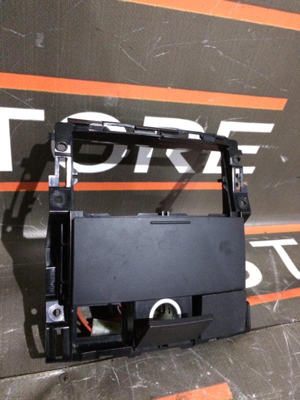 Вещевой ящик, 450 рублей, Красноярск