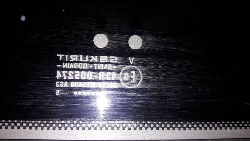 Стекло люка, 1620 рублей, Красноярск