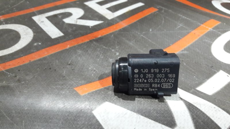 Датчик парковки , парктроник, 700 рублей, Красноярск