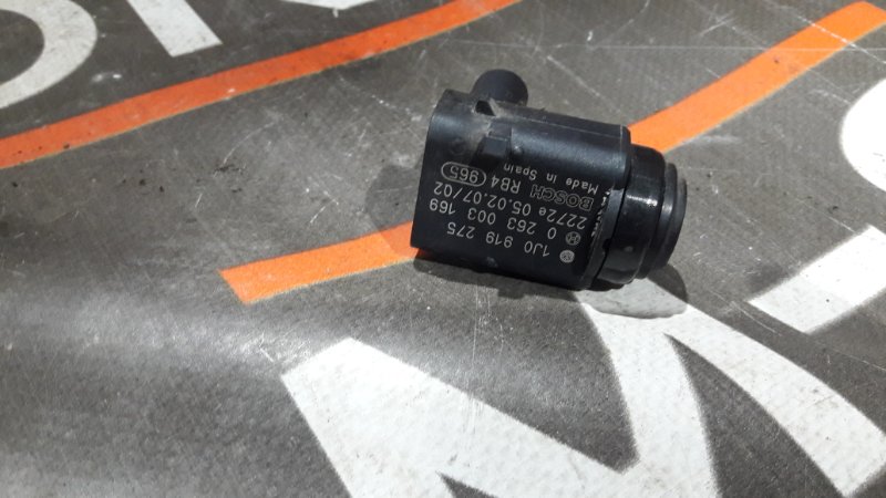 Датчик парковки , парктроник, 700 рублей, Красноярск