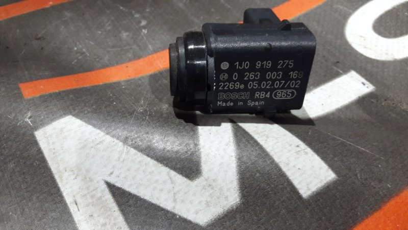 Датчик парковки , парктроник, 700 рублей, Красноярск