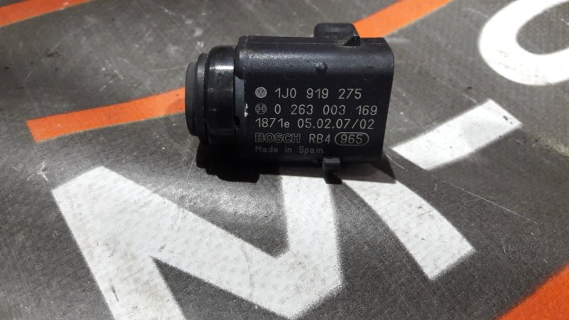 Датчик парковки , парктроник, 700 рублей, Красноярск