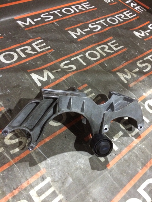 Кронштейн генератора, 340 рублей, Красноярск