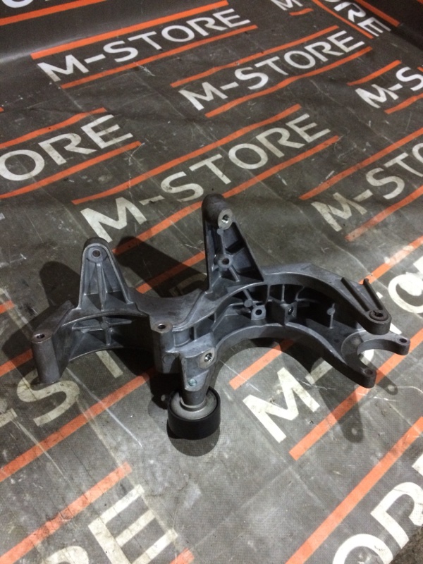 Кронштейн генератора, 340 рублей, Красноярск