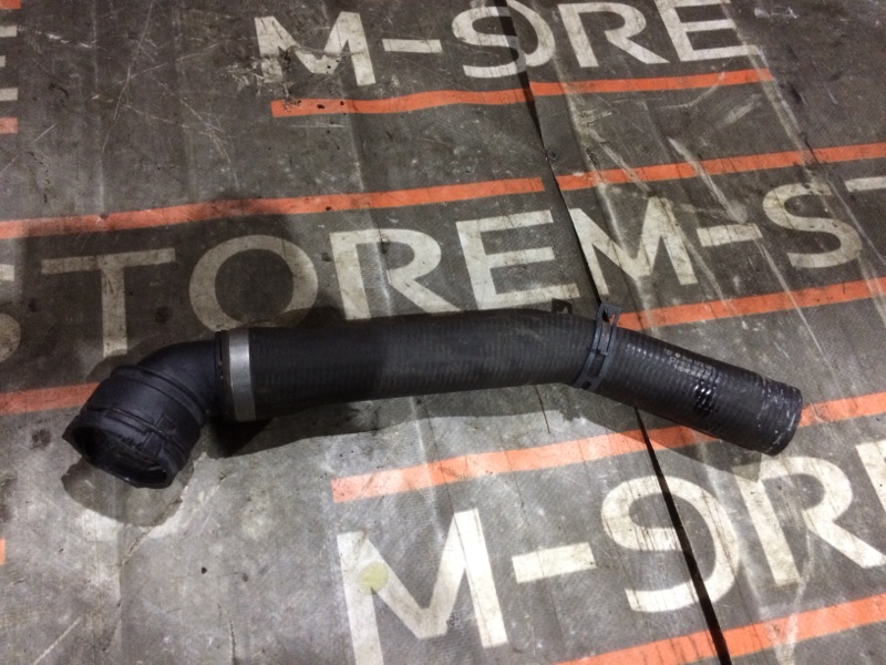 Патрубок радиатора нижний, 590 рублей, Красноярск