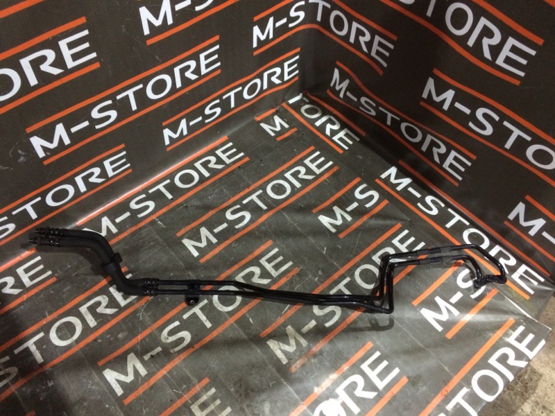 трубка охлаждения акпп, 1270 рублей, Красноярск