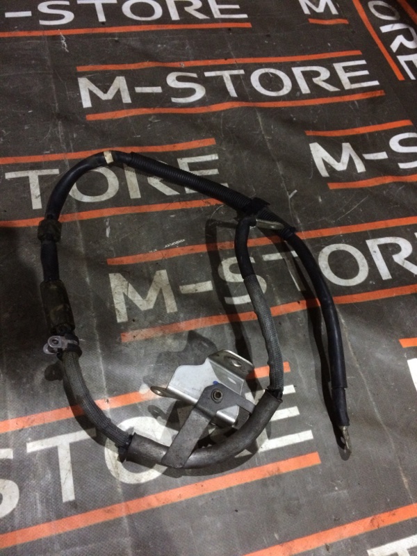 Провод на стартер, 510 рублей, Красноярск