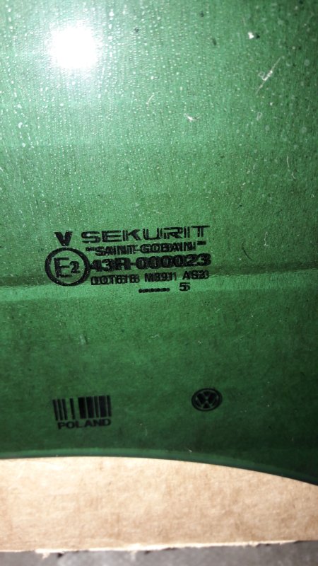 Стекло боковое, 540 рублей, Красноярск