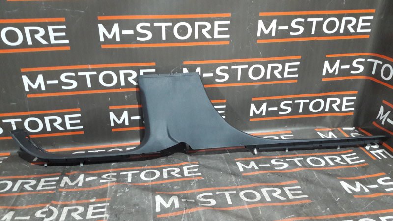 Накладка на порог салона, 270 рублей, Красноярск