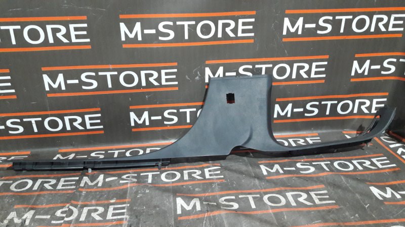 Накладка на порог салона, 350 рублей, Красноярск