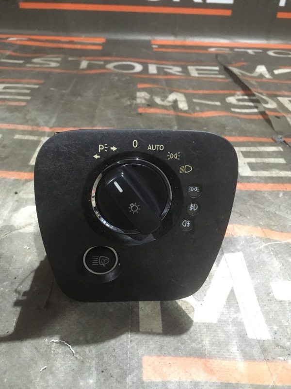 Переключатель света фар, 500 рублей, Красноярск