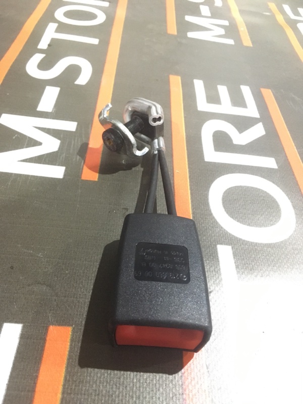 замок ремня безопасности, 350 рублей, Красноярск