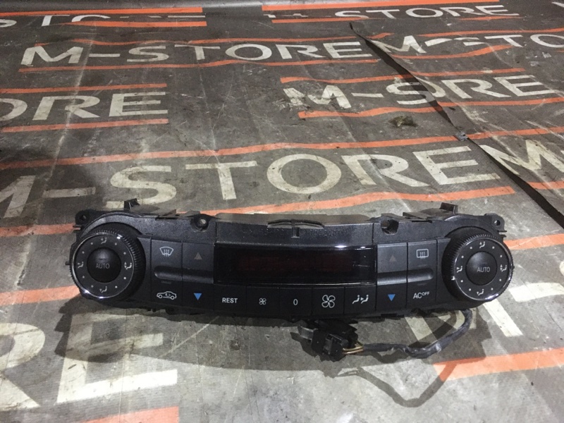 блок управления климат-контролем, 2000 рублей, Красноярск