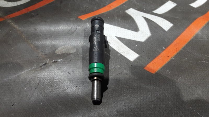 форсунка топливная, 450 рублей, Красноярск