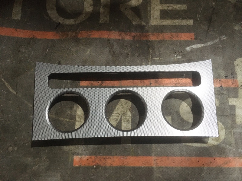 накладка панели, 300 рублей, Красноярск