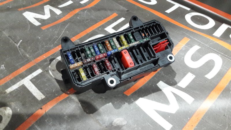 блок предохранителей, 300 рублей, Красноярск