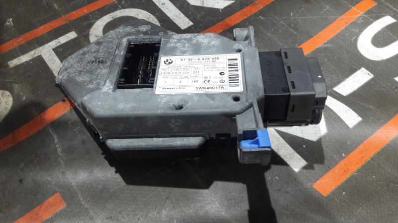 замок зажигания, 1290 рублей, Красноярск