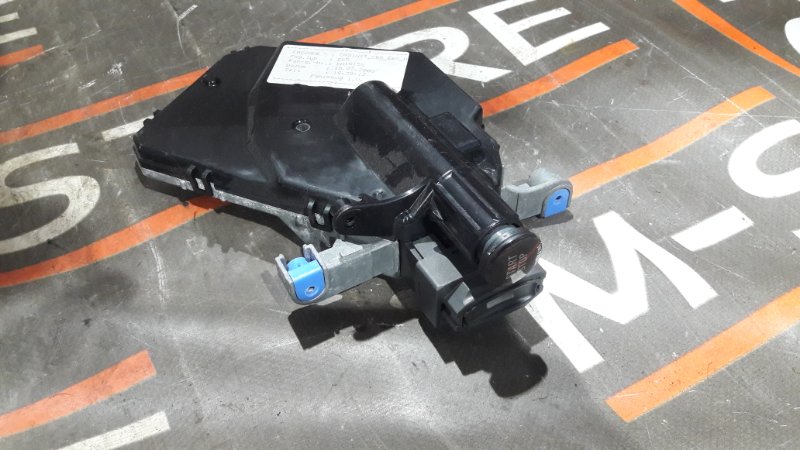 замок зажигания, 1290 рублей, Красноярск