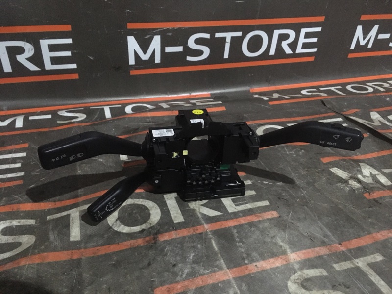 подрулевой переключатель, 1500 рублей, Красноярск