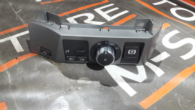 Переключатель света фар, 350 рублей, Красноярск