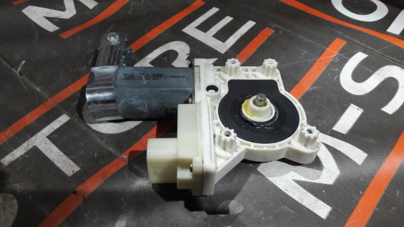 мотор стеклоподъемника, 980 рублей, Красноярск