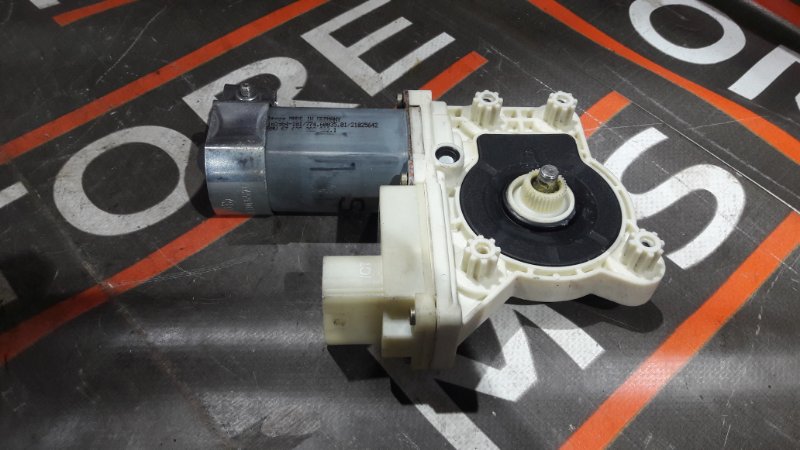 мотор стеклоподъемника, 980 рублей, Красноярск