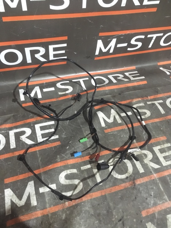 Проводка багажного отделения, 510 рублей, Красноярск