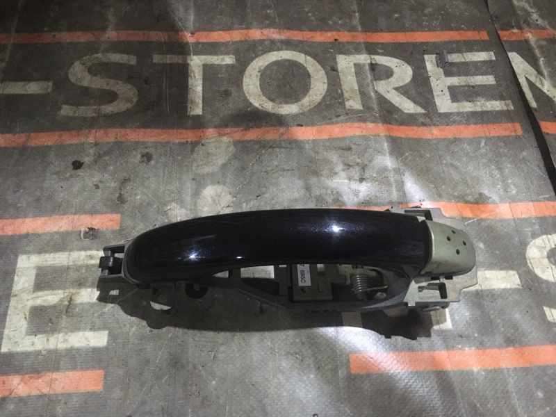 ручка двери внешняя, 670 рублей, Красноярск