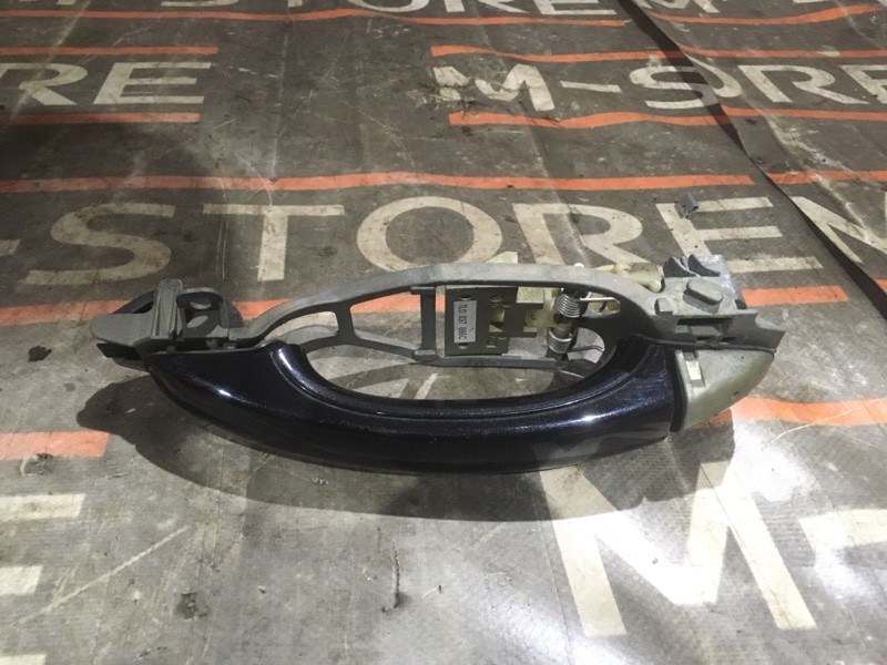 ручка двери внешняя, 670 рублей, Красноярск