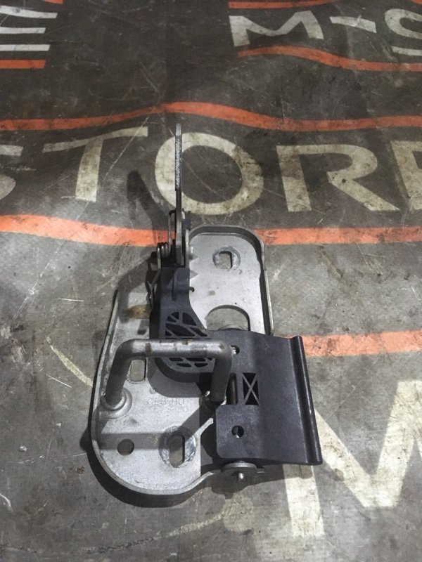 замок капота, 540 рублей, Красноярск