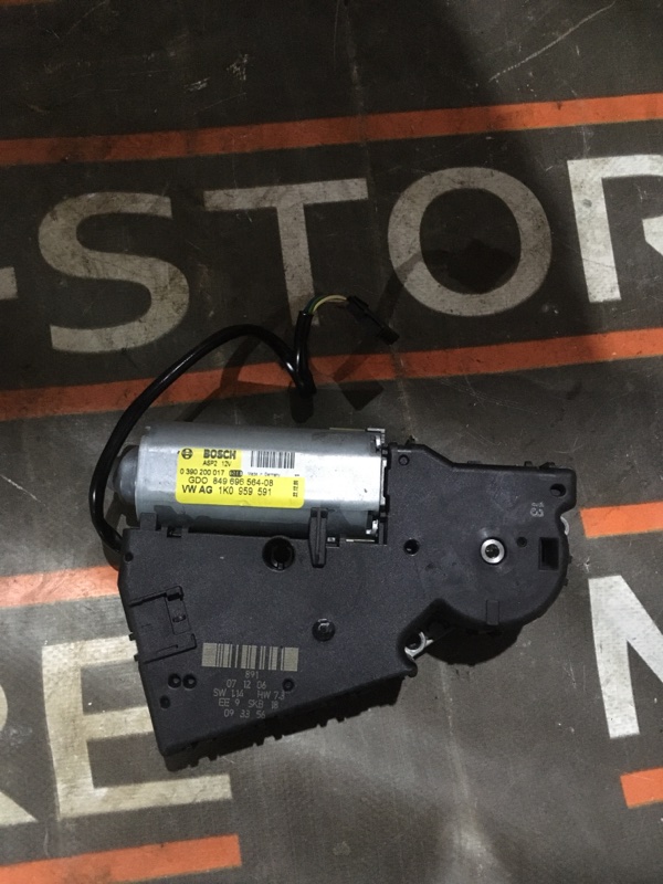 моторчик люка, 980 рублей, Красноярск