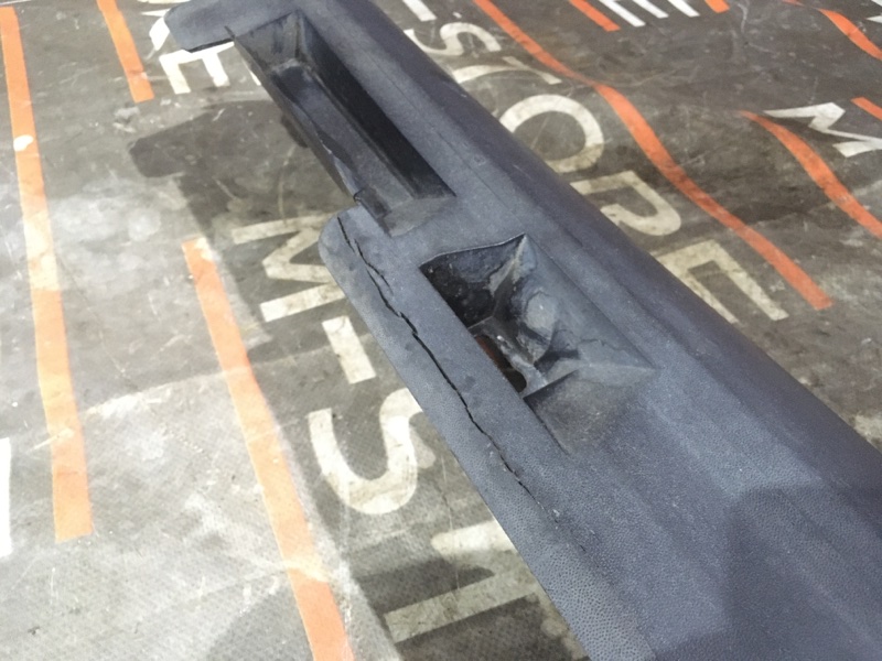 накладка на порог, 720 рублей, Красноярск