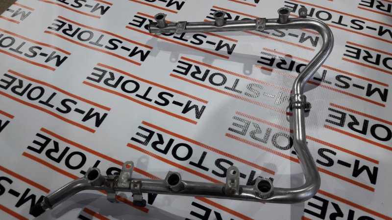 топливная рампа, 510 рублей, Красноярск