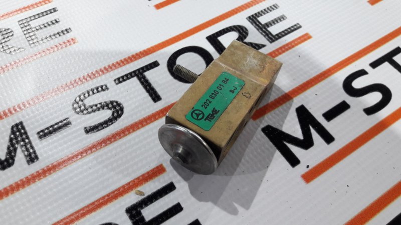 Клапан кондиционера, 510 рублей, Красноярск