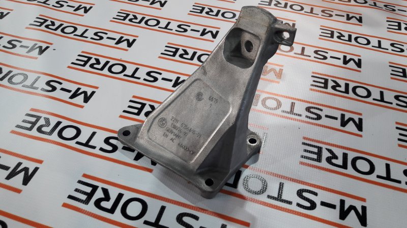 Кронштейн подушки двигателя, 510 рублей, Красноярск