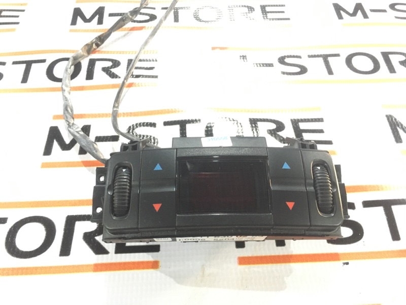 блок управления климат-контролем, 790 рублей, Красноярск