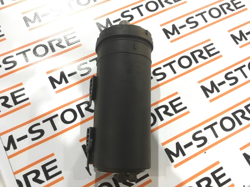 Адсорбер (фильтр топливных паров), 350 рублей, Красноярск