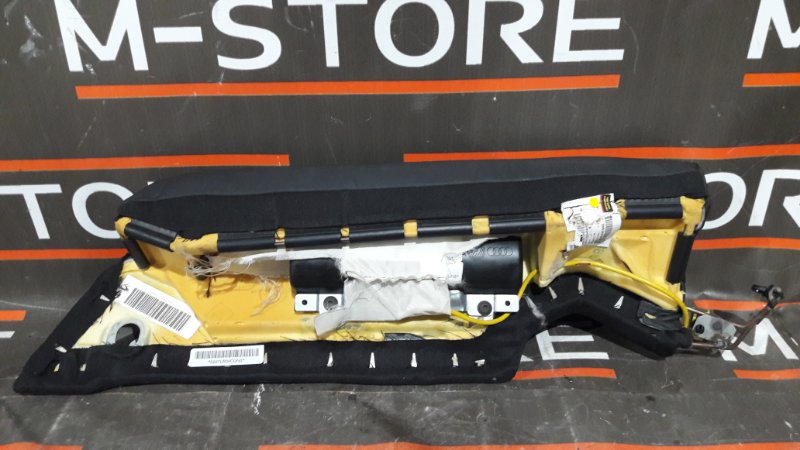 Подушка безопасности в сиденье, 930 рублей, Красноярск