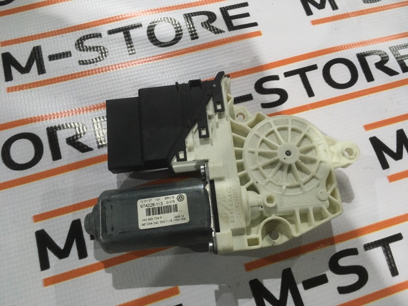 мотор стеклоподъемника, 670 рублей, Красноярск