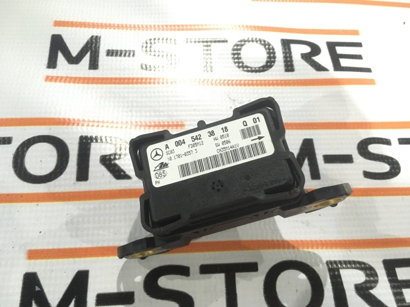 Датчик ускорения, 1000 рублей, Красноярск