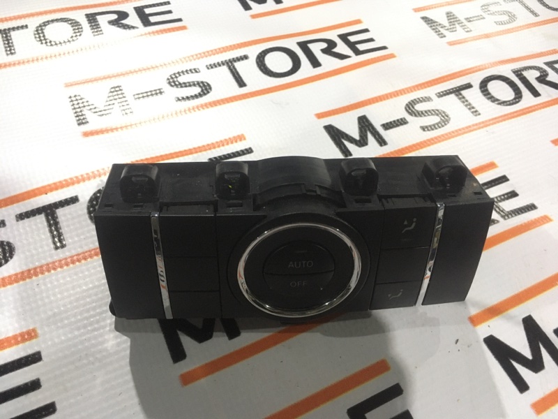 блок управления климат-контролем, 1500 рублей, Красноярск