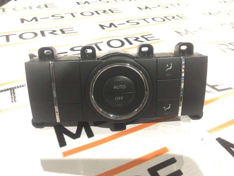 блок управления климат-контролем, 1500 рублей, Красноярск