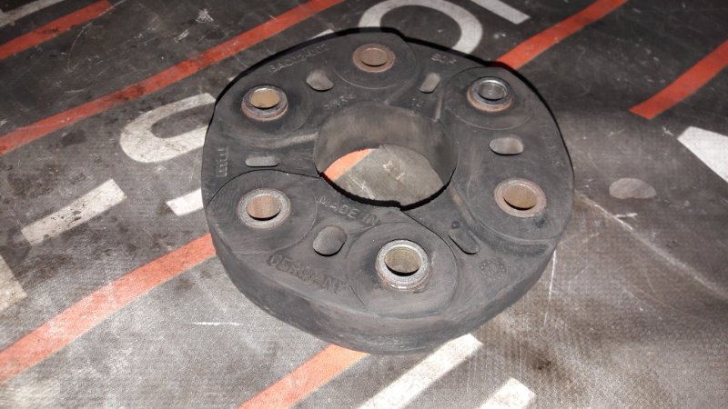 муфта карданного вала, 860 рублей, Красноярск